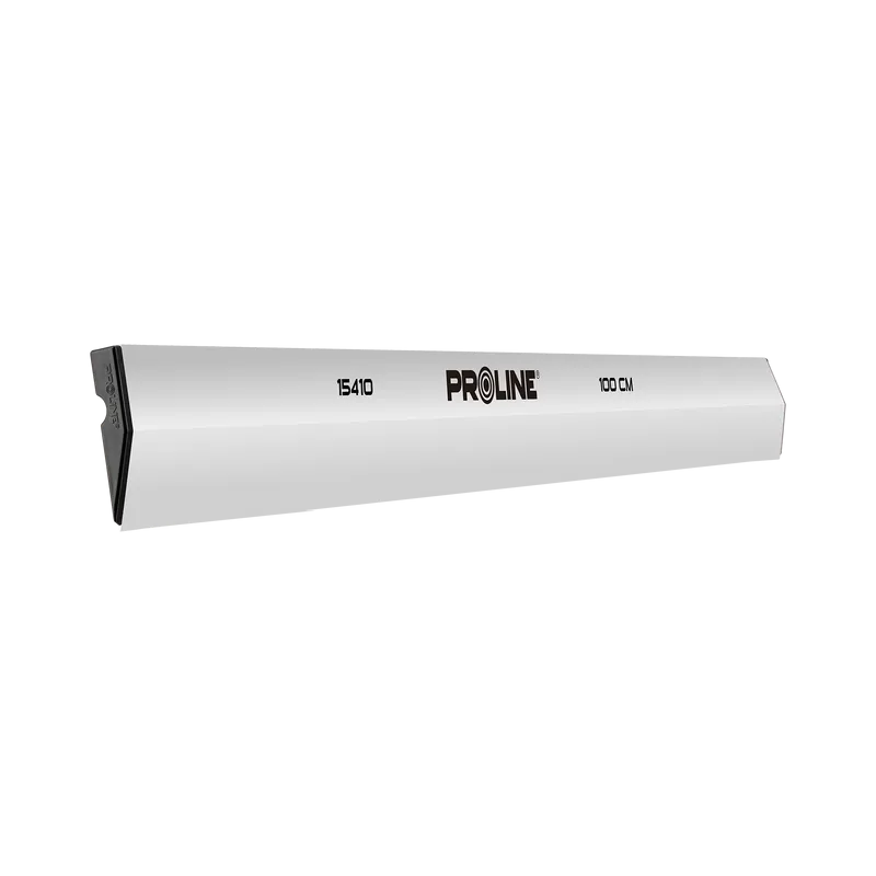 Dreptar Aluminiu Trapezoidal - 1000MM