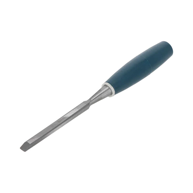 Dalta Lemn cu Maner Plastic 8MM