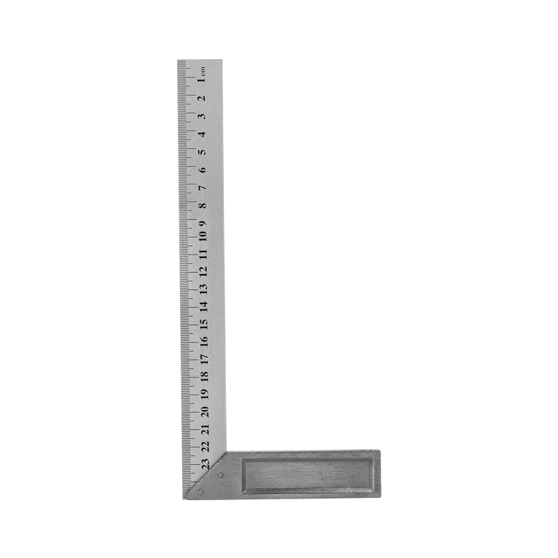 Vinclu Metalic Cromat 250MM