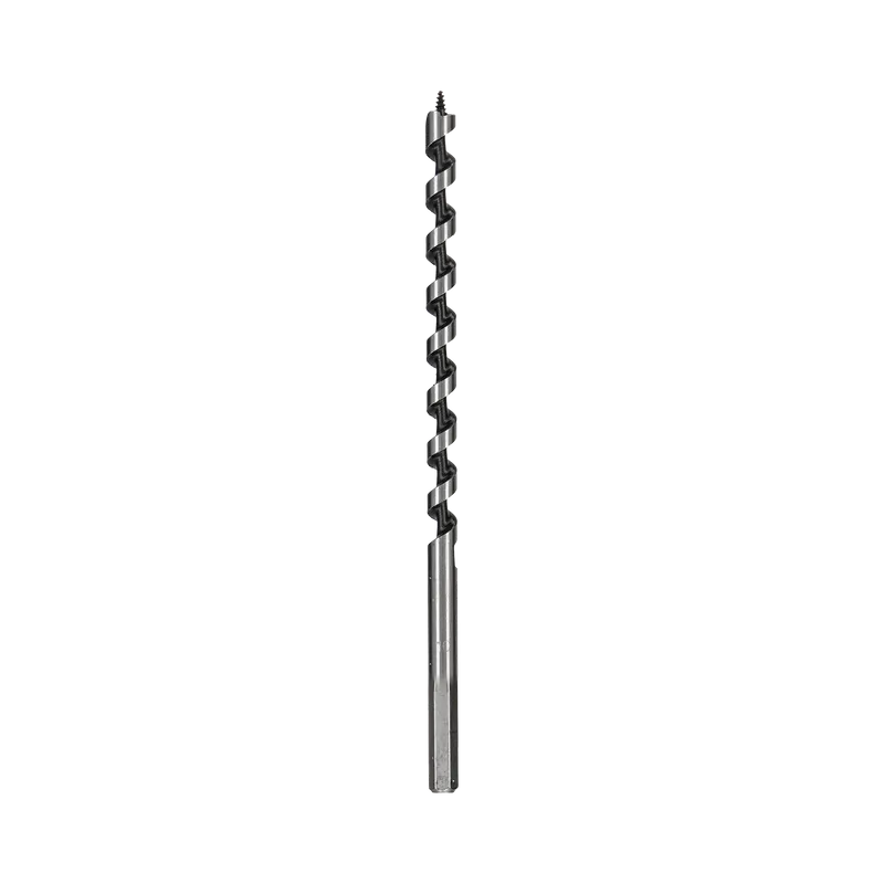 Burghiu Lemn Sfredel 10X230MM