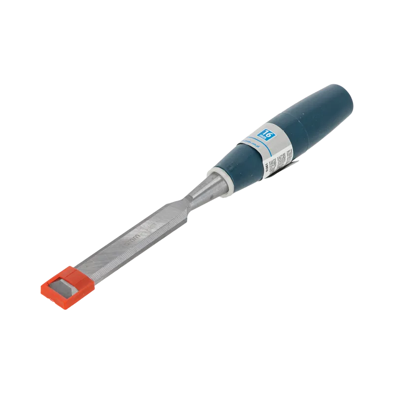 Dalta Lemn cu Maner Plastic 16MM