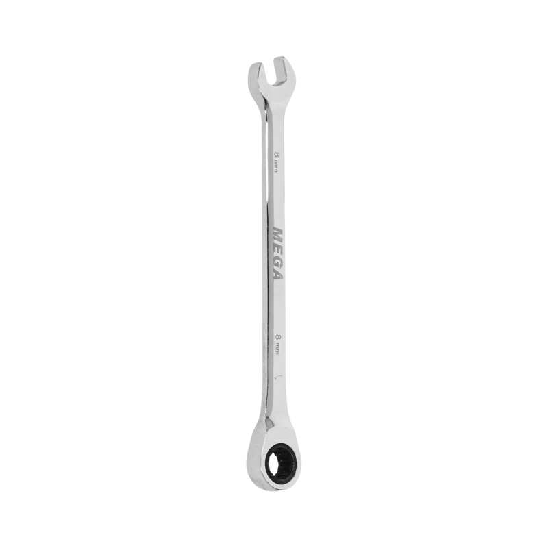 Cheie Combinata cu Clichet CR-VA 8MM