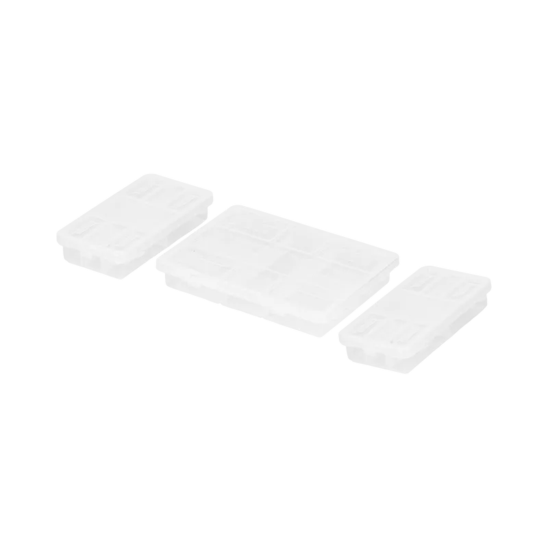 Cutie Scule Ppr HD cu Inchizator si Maner Aluminiu 22"