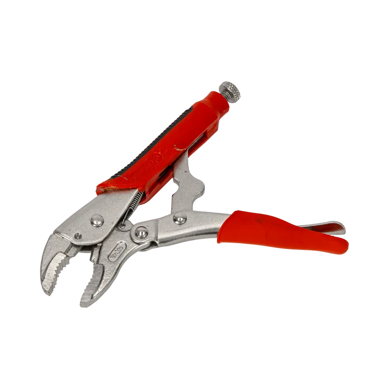 Cleste Blocare HD Maner Bimaterial cu Cioc Curbat 180MM