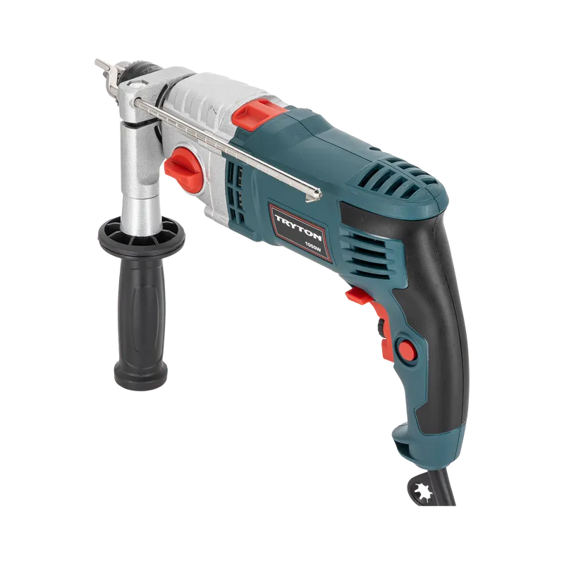Masina de Gaurit cu Percutie - M.Stabila / 1050W