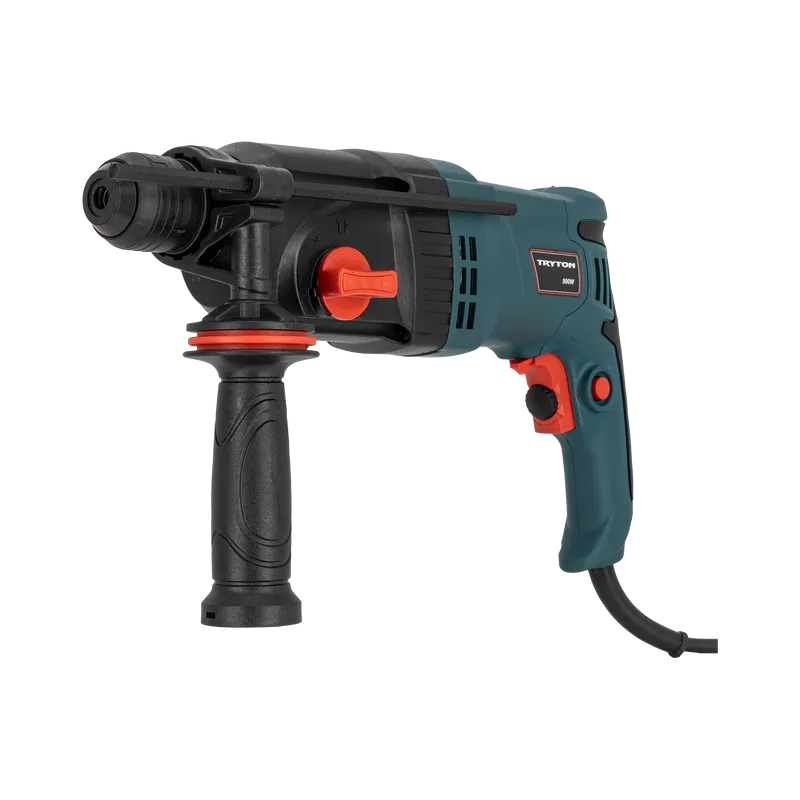 Ciocan Rotopercutor - SDS.Plus / 900W/2.4J - G.