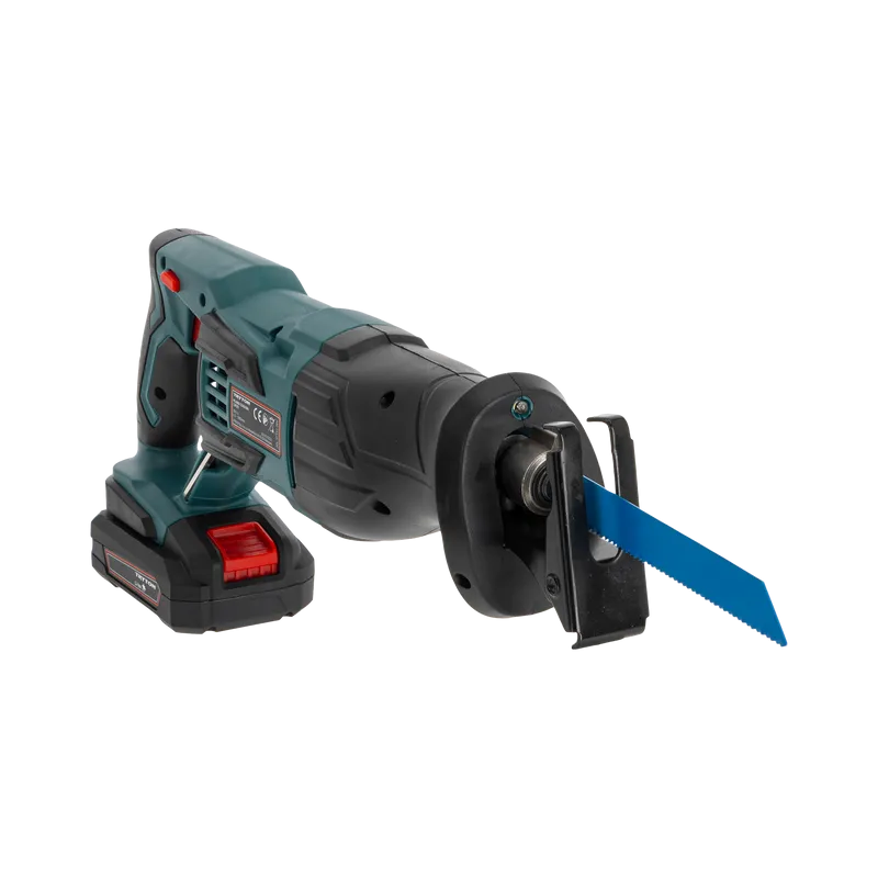 Sistem-20V - Fierastrau Alternativ cu Alimentare
