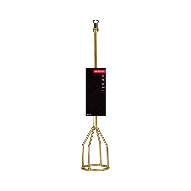 Malaxor Ghips 16-35KG 120X600MM / M14