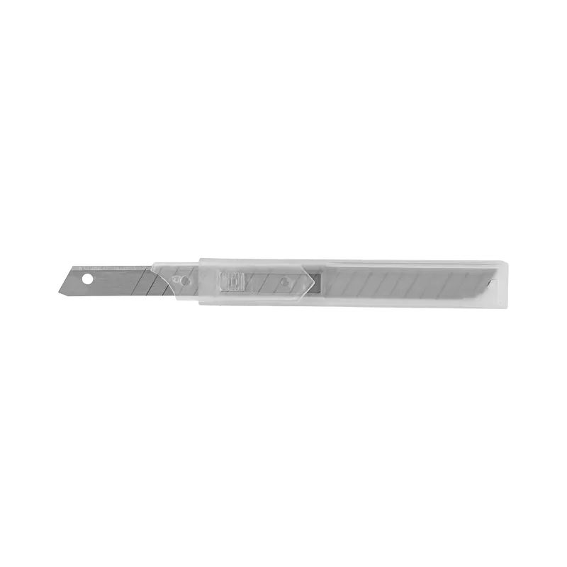 Lame Cutter Segmentate SK5 9MM / Blister, 10/Set