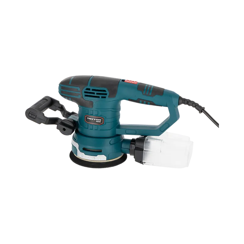 Slefuitor Orbital cu Excentric - 125MM / 450W
