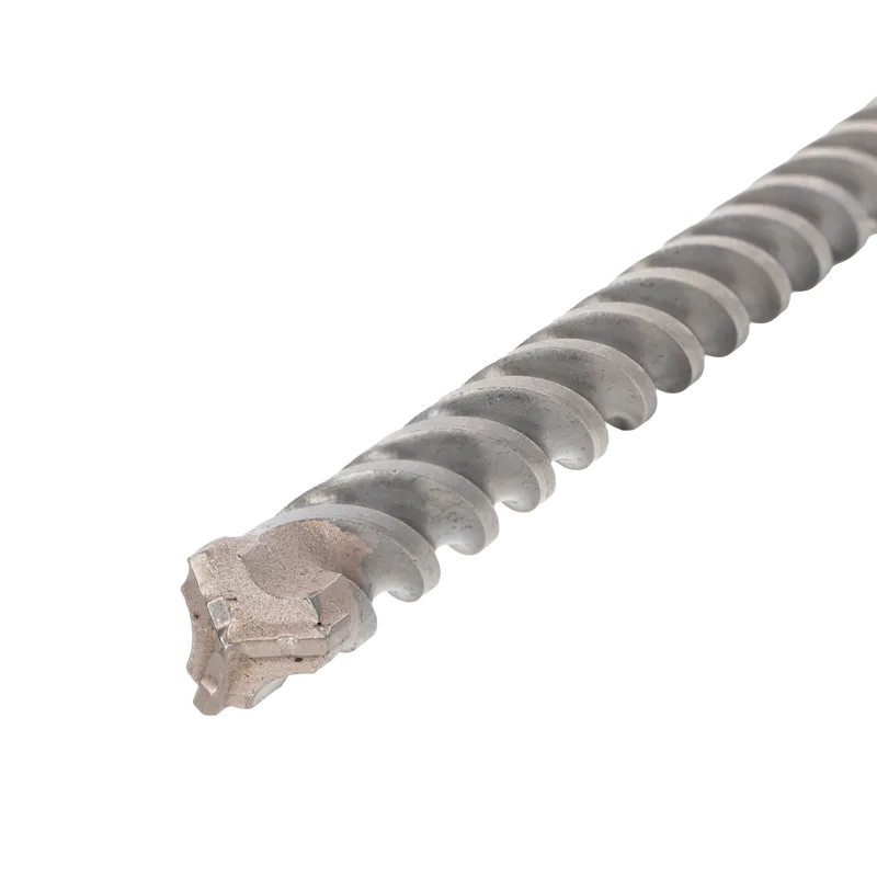 Burghiu Beton SDS Plus cu Pastila Tripla S3 14X310MM