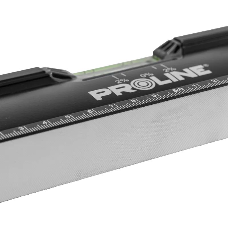Nivela Premium Magnetica / 2 Bule - 400MM