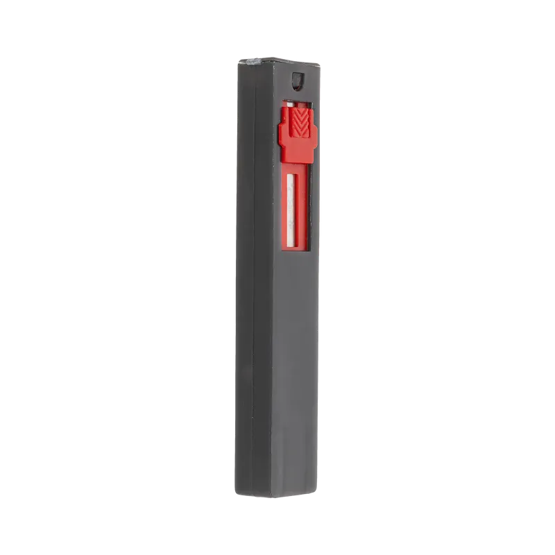 Lama Razuitor pentru Sticla cu Maner Lung 100MM, 10/Set