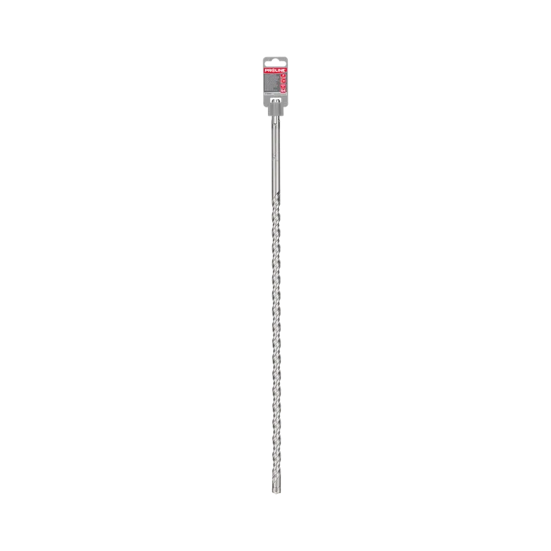Burghiu Beton Bispiralat SDS Plus S4 12X450MM