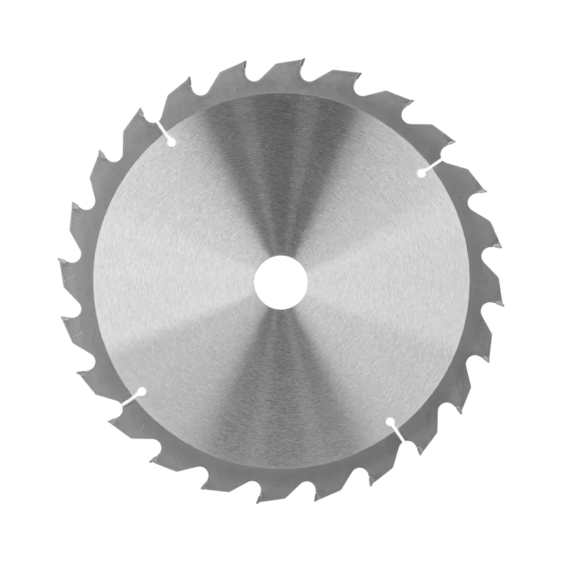 Disc Circular pentru Lemn cu Dinti Vidia 250MM / 24D.