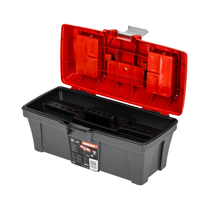 Cutie Scule Ppr cu Inchizator Aluminiu 16"