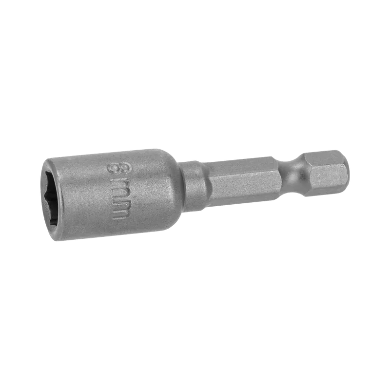 Varfuri Tubulare 1/4" - 8MM, 1/Set