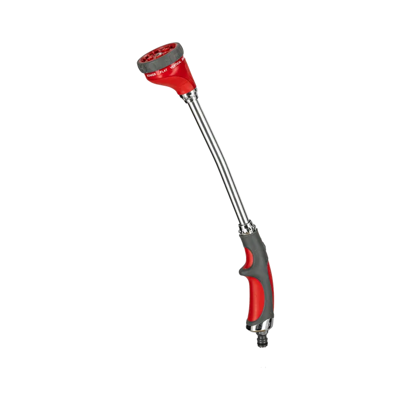 Pistol Stropit Metalic Ergonomic Multijet cu Tija Lunga