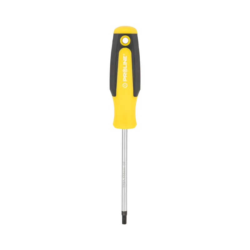 Surubelnita CR-VA-Mo Maner Soft-Touch T27X100MM