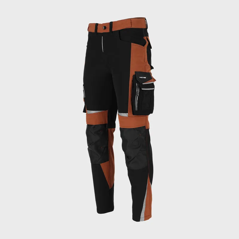 Pantalon Lucru Slim-Fit Super-Elastica - 2XL