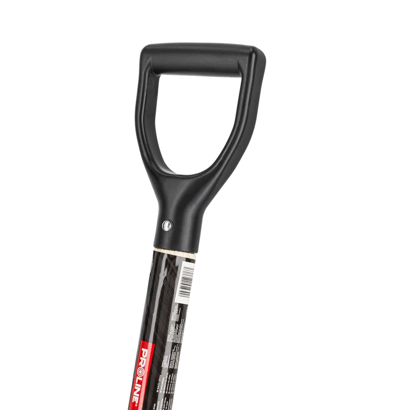 Lopata cu Maner Lemn Tip-Dy 250X280/1250MM