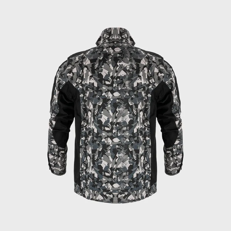 Jacheta Lucru Multifunctionala / Camuflaj - 3XL