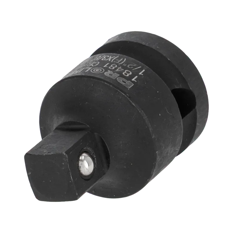 Adaptor de Reductie de Impact 1/2" Mama - 3/8" Tata