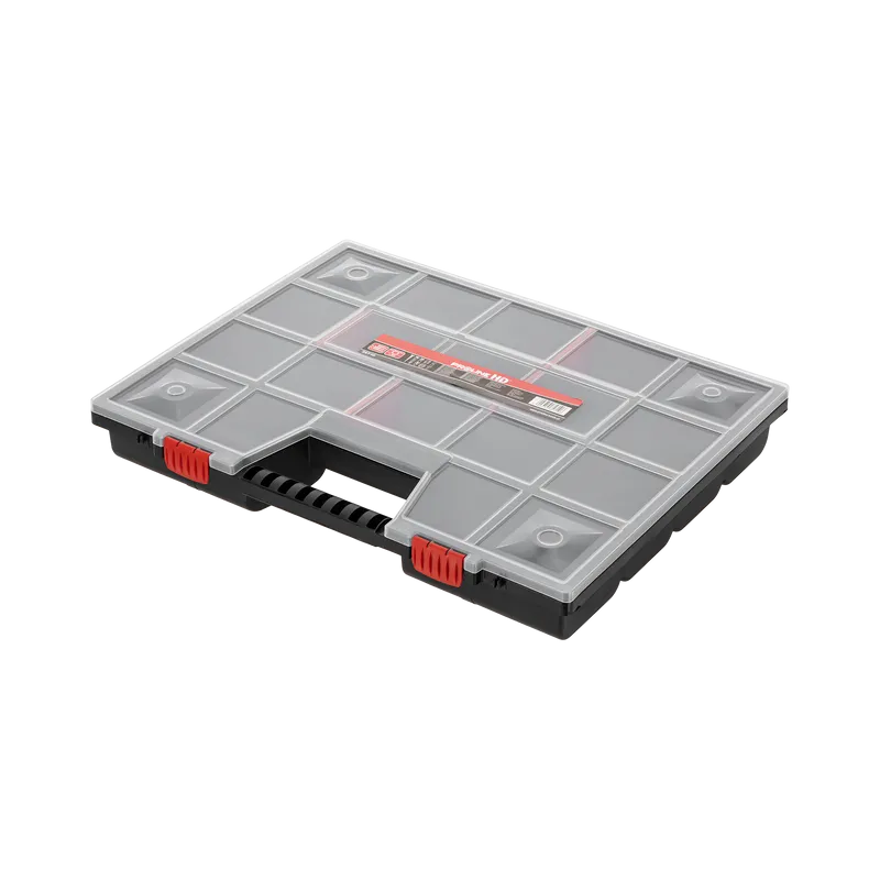 Cutie Organizator HD 65X390X490MM / 18 Casete