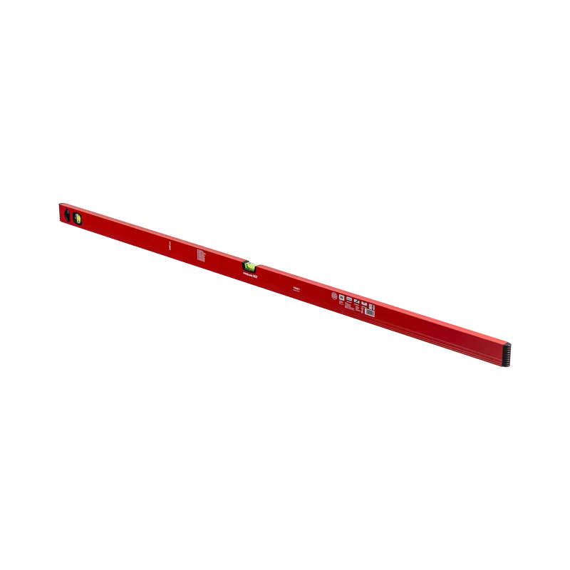 Nivela HD din Profil Rigid / 2 Bule - 1500MM
