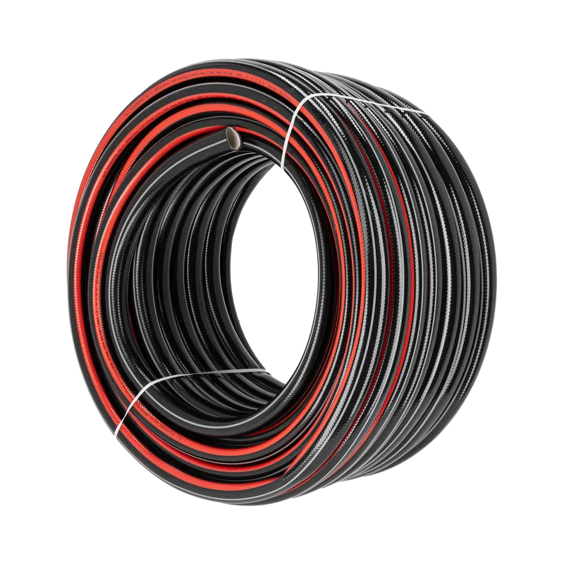Furtun Apa 4-Straturi Premium 1" / 50M