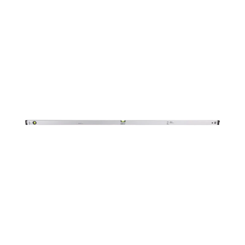 Nivela din Profil Usor / 2 Bule - 2000MM