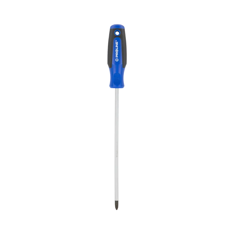 Surubelnita CR-VA-Mo Maner Soft-Touch PH2X200MM