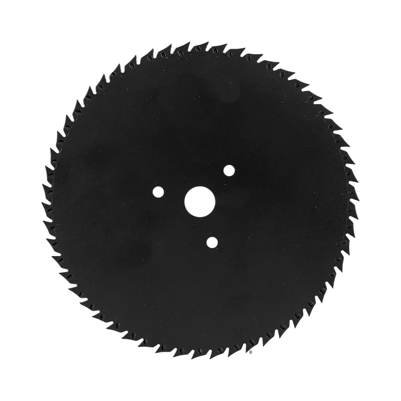 Disc Raspel Circular Plat / Frontal-Lateral - 230MM