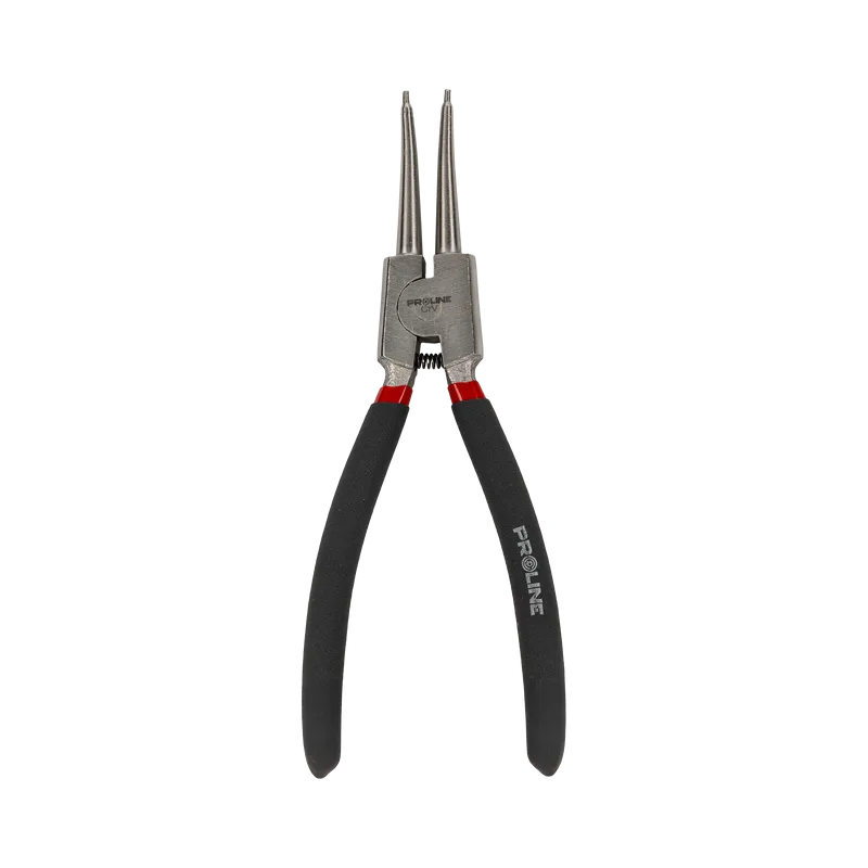 Patent Siguranta CR-VA cu Cioc Drept Exterior 200MM