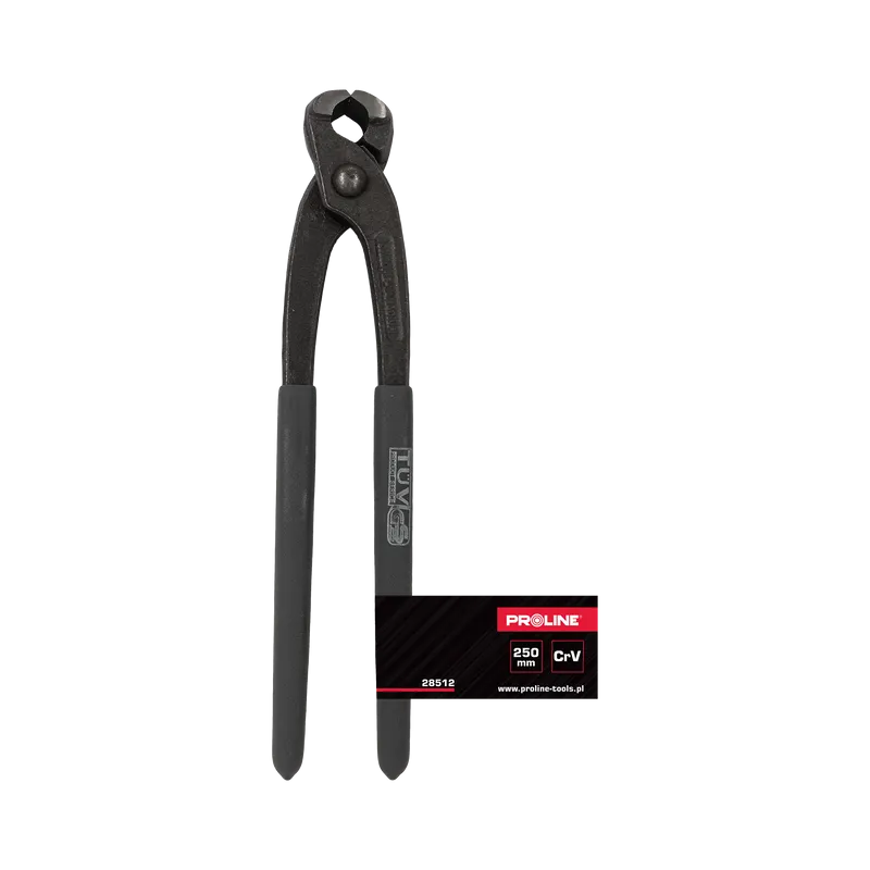 Cleste cu Maner Soft-Touch Lung 250MM