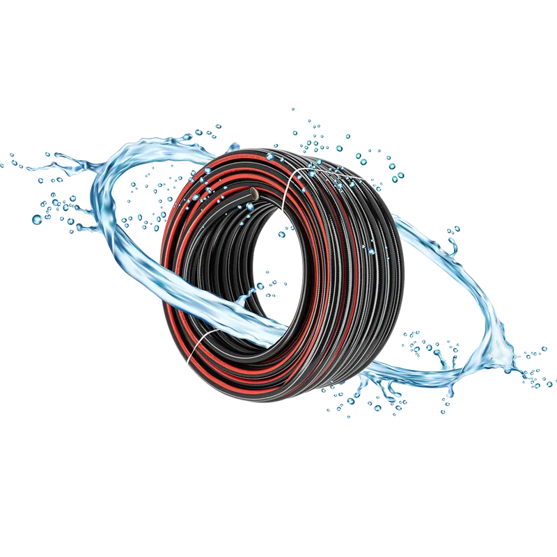 Furtun Apa 4-Straturi Premium 1" / 50M