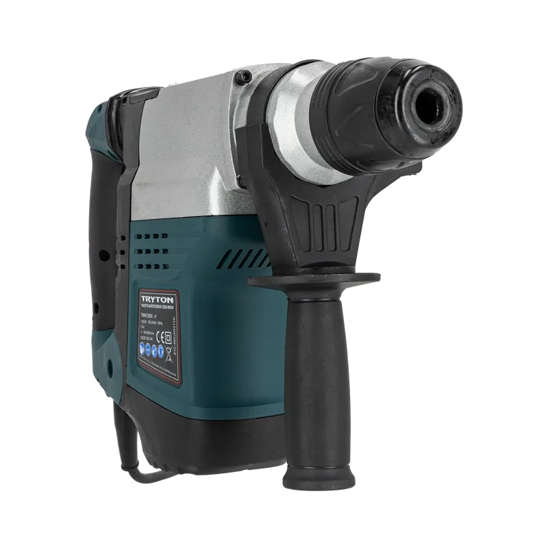 Ciocan Rotopercutor Impact - SDS.Max / 1200W/8J - G.