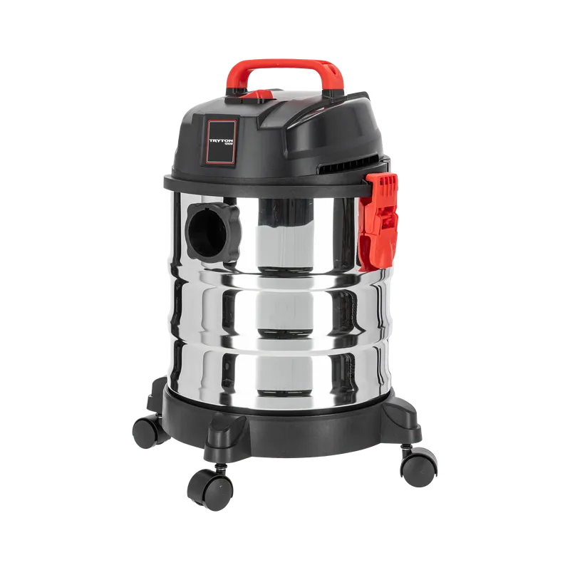 Aspirator Industrial - 13KPA / 58L/S / 1250W