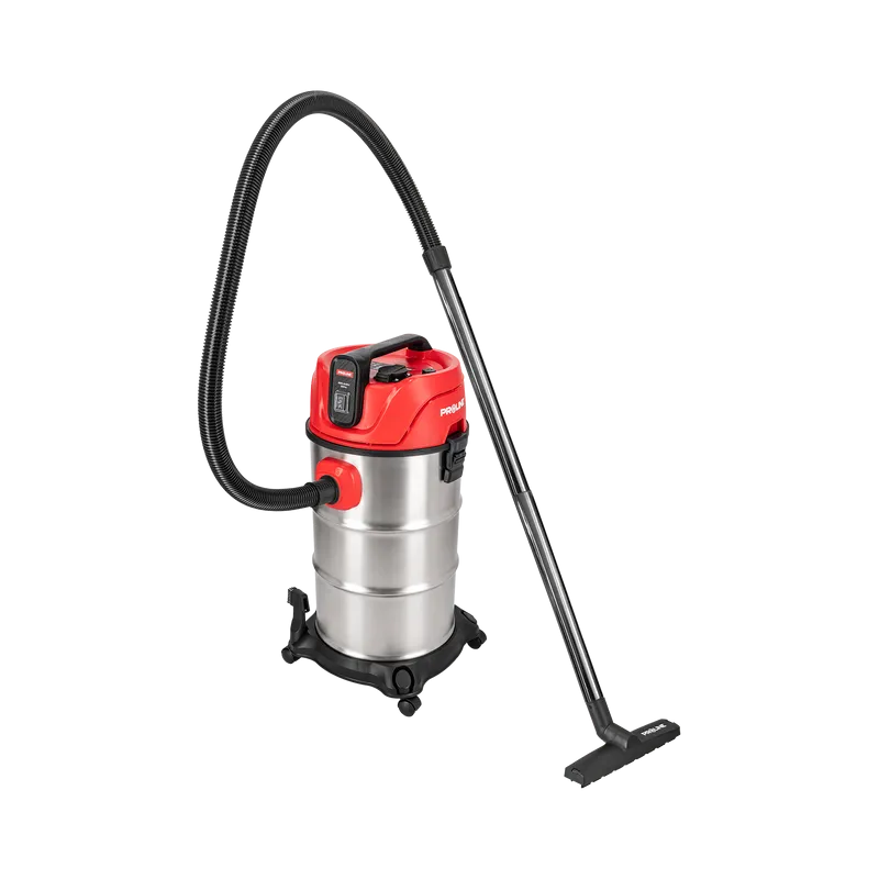 Aspirator Atelier - 17KPA / 1400W / 30L