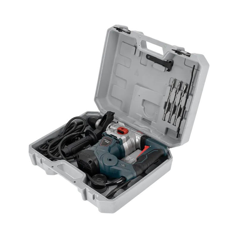 Ciocan Rotopercutor Impact - SDS.Plus / 1250W/5J - G.
