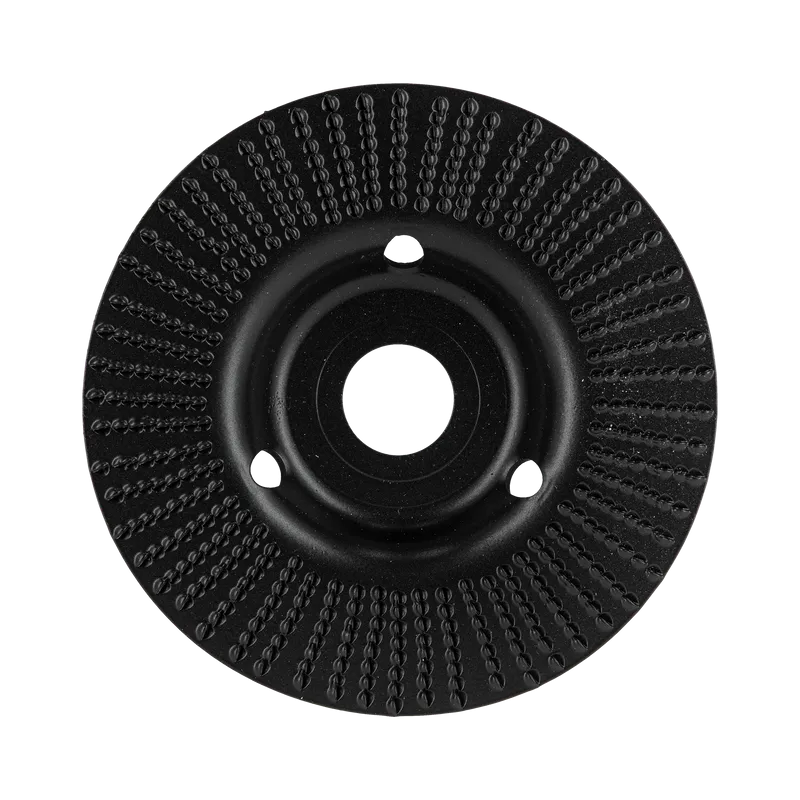 Disc Raspel Depresat / Fin - 125MM