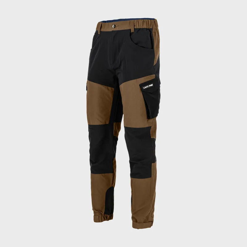 Pantalon cu Flexibilitate Ridicata - 2XL