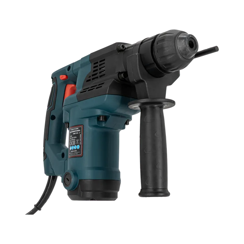 Ciocan Rotopercutor Impact - SDS.Plus / 710W/2.6J - G.
