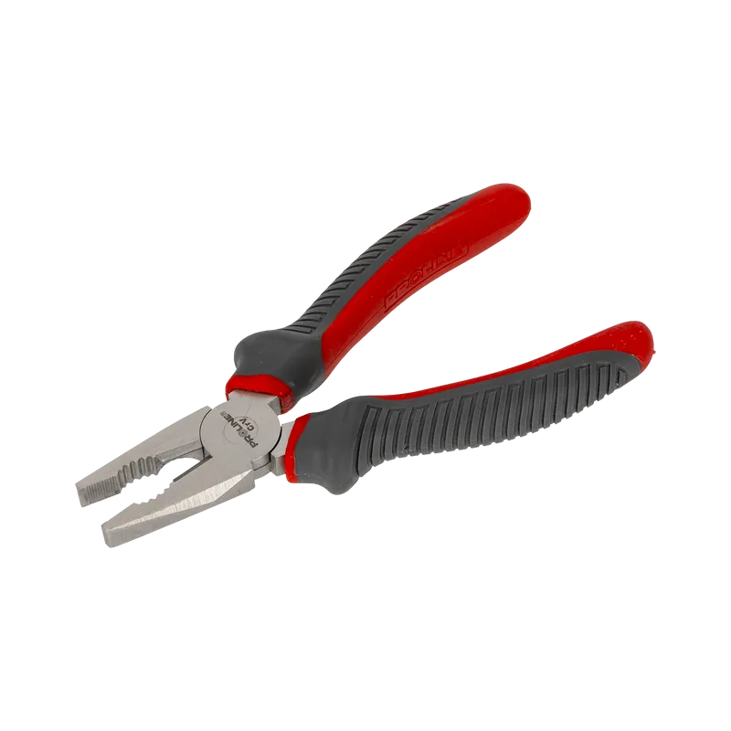 Patent Combinat Maner Bimaterial 180MM
