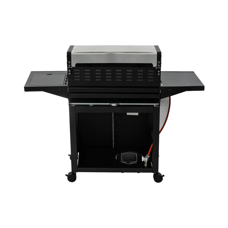 Grill Gaz - 4+1 Arzatoare / 15.75KW