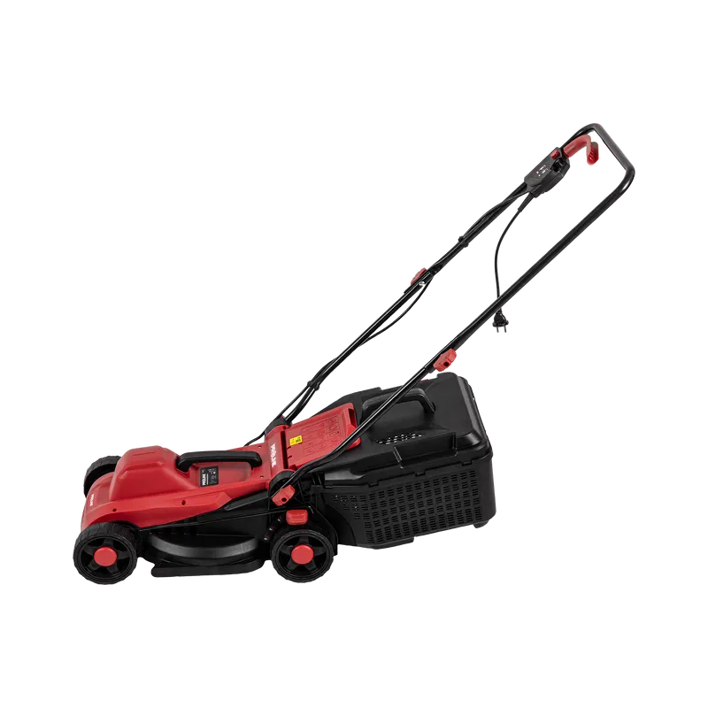 Masina Tuns Gazon Electrica - 33CM / 1300W / 5-Inaltimi