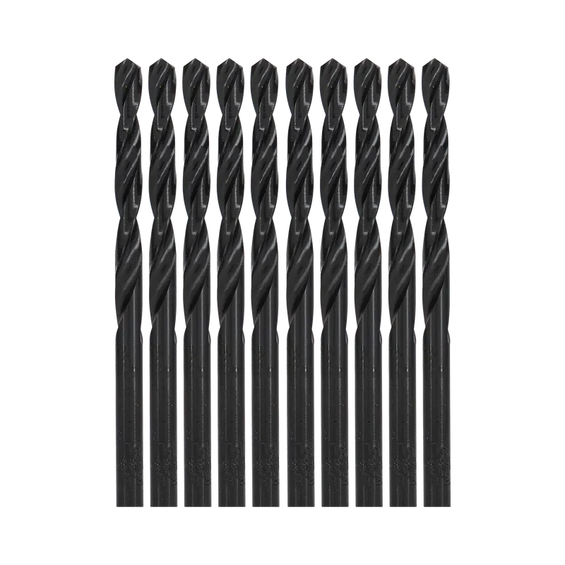 Burghiu Metal HSS 118° 5.8MM