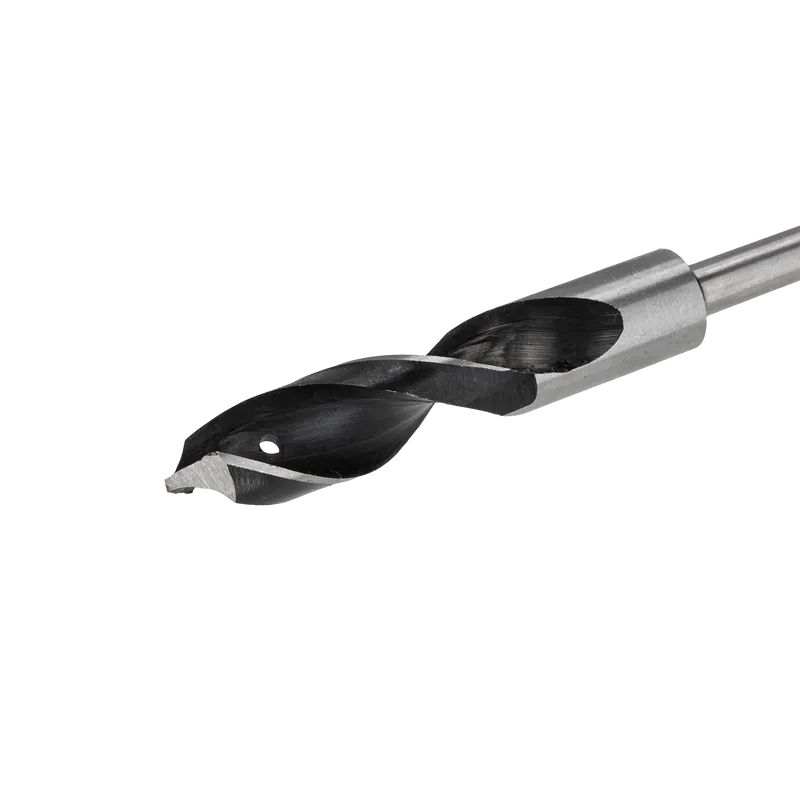 Burghiu Lemn Lung cu Prindere SDS Plus 20X400MM