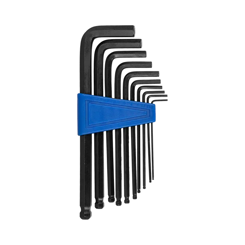 Set Chei Negative Sferice 1.5-10MM - 10P.