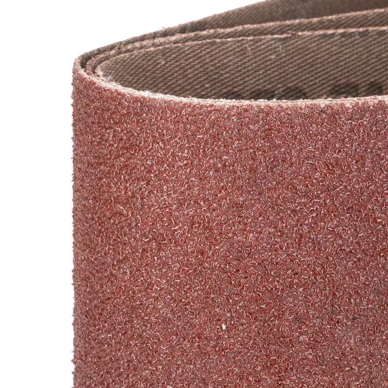 Banda Circulara Abraziva 75X457MM - GR.60, 3/Set
